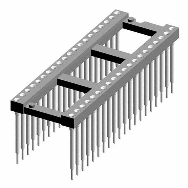 116-83-640-41-001101 Preci-Dip  Zoccoli IC